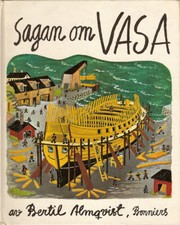 Cover of: Sagan om Vasa