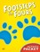 Cover of: Footsteps for Fours