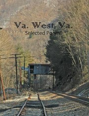 Cover of: Va. West Va.: Selected Poems