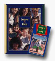 Cover of: Learn & Live