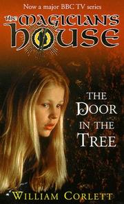 Cover of: The Door in the Tree : The Magician's House # 2 TV tie in