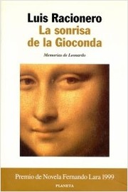 Cover of: La sonrisa de la Gioconda by 