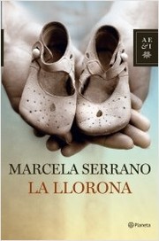 Cover of: La llorona