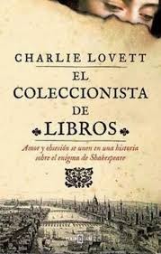Cover of: El coleccionista de libros