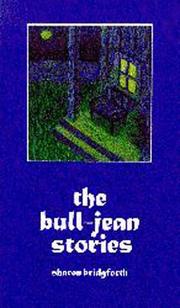 Cover of: The Bull-Jean stories