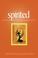 Cover of: Spirited