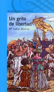 Cover of: Un grito de libertad