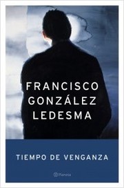 Cover of: Tiempo De Venganza