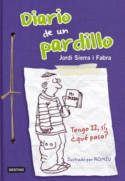 Cover of: Diario de un pardillo