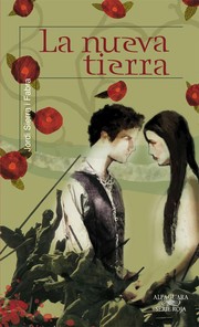 Cover of: La nueva tierra by 