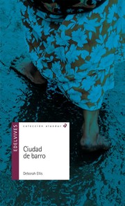 Cover of: Ciudad de barro by 