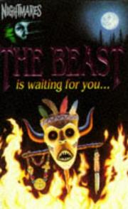 Cover of: The Beast Is Waiting for You (Nightmares)