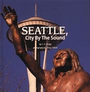 Cover of: Seattle, City by the Sound