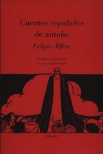 Cover of: Cuentos Espaoles de Antao