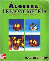 Algebra y trigonometría by Zill, Denis, Dewar, Jacqueline M.