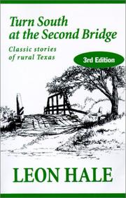 Cover of: Turn South at the 2nd Bridge