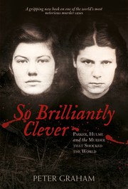 Cover of: So brilliantly clever by Peter Graham