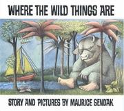 Cover of: Where the Wild Things Are