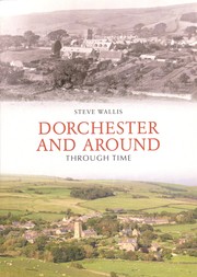 Cover of: Dorchester and Around by 