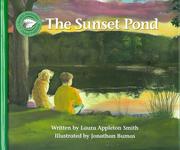 Cover of: The sunset pond