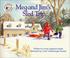 Cover of: Meg and Jim's Sled Trip (Books to Remember Series)