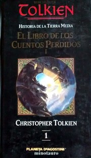 Cover of: El Libro de Los Cuentos Perdidos I