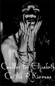 Cover of: Candles for Elizabeth