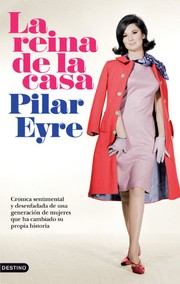 Cover of: La reina de la casa