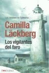 Cover of: Los vigilantes del faro by 