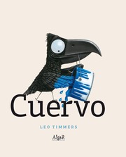 Cover of: Cuervo