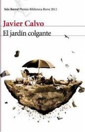 Cover of: El jardín colgante