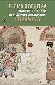 Cover of: El diario de Helga: testimonio de una niña en un campo de concentración
