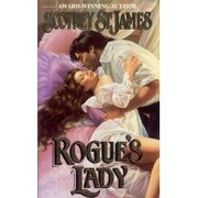 Rogue's lady by Scotney St. James