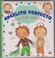 Cover of: Angelito perfecto : Julio tiene rabietas 