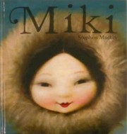 Cover of: Miki