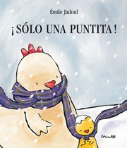 Cover of: ¡Sólo una puntita!