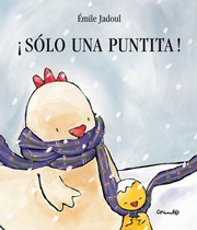 Cover of: ¡Sólo una puntita! by 