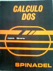 Cover of: Cálculo 2