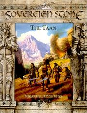 Cover of: Sovereign Stone : The Taan