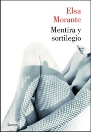 Cover of: Mentira y sortilegio by 