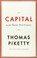 Cover of: Capital in the21 century