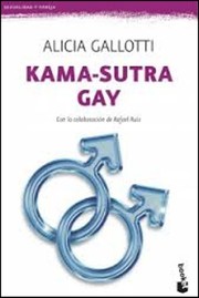 Cover of: Kama-sutra gay by 