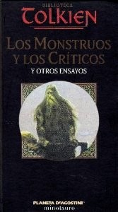 Cover of: Los Monstruos y Los Críticos y otros ensayos