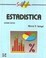 Cover of: Estadistica - Schaum 2b