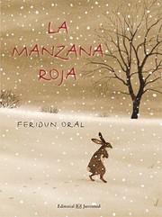 La manzana roja by Feridun Oral