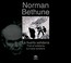 Cover of: Norman Bethune