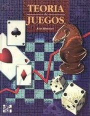 Cover of: Teoria de Juegos