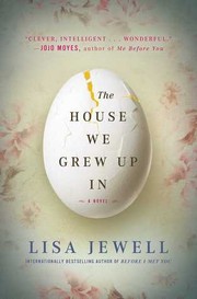 Cover of: The House We Grew Up In