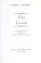 Cover of: The leech