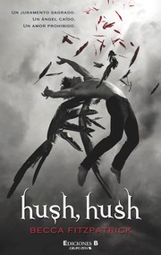 Cover of: Hush, hush by 